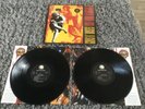 Guns N’ Roses “Use Your Illusion l” Original 1991 vinyl 2Lp + Inners