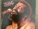 Teddy Pendergrass-Live  Coast To Coast-KZ2 36294-vinyl double LP