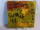 Sum 41 Chuck Excellent Shape  Very Rare Original Owner  Check This Out