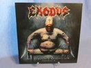 Exodus The Atrocity Exhibition Excellent Shape  Original Owner  Check This Out
