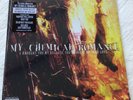 My Chemical Romance I Brought You Bullets Brought Me Your Love Vinyl. Sealed