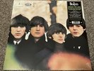 Beatles For Sale NEW SEALED Rare Mint The 2012 Stereo Record Album 180g Vinyl LP