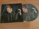 JOHNNY HALLYDAY EDDY MITCHELL JACQUES DUTRONC 33 T picture disc neuf