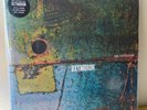 NIK KERSHAW 'OXYMORON' DOUBLE LP COKE BOTTLE GREEN VINYL RARE