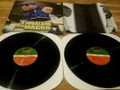 TIMBALAND & MAGOO Welcome To Our World 1997 [PA] 2 LP VINYL RECORD VG+