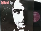 Syd Barrett LP “Opel”   Capitol C1 91206   VG++ Psych   Pink Floyd