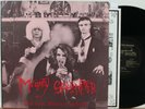 Mighty Sphincter LP “The New Manson Family”   Placebo 18   NM with Insert