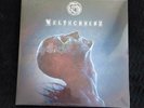 Rare FISH - Weltschmerz 2 Lp Vinyl New Sealed