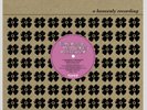 Flowered Up Weatherall’s Weekender 30th Anniversary 12” 800 Only Presale