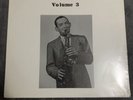 Sealed Jimmy Dorsey In Disco Order, Volume 3 AJAX 117 Ajax Records Jazz Vinyl LP