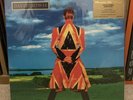 DAVID BOWIE Earthling Green Coloured Vinyl 180gm LP MOVLP 815 Ltd Ed Unplayed