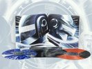 Tron: Legacy - Vinyl Edition Motion Picture Soundtrack 2XLP by Mondo NEW