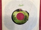 Mary Hopkin -Those Were the Days/Turn -Apple Canada 1801 MONO Beatles McCartney