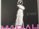 Mariah Carey - E=MC2 (2LP UK EU Purple Vinyl) Limited Edition NEW M/VG+