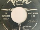 Northern Soul 45/ Superiors 