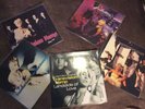 Transvision Vamp Vinyl Bundle, Pop Art, Velveteen, Plus Three Ltd Eds 12”