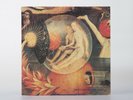 Dead Can Dance. AION. FIRST UK PRESS. Vinyl LP. VG+  A1 B1. Textured CAD 0007