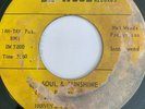 Funk 45/ Harvey & Phenomenals 
