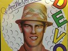 Devo ‎– Are We Not Men: We Are Devo Vinyl LP Classic 1978 New Wave