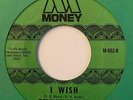 Northern Soul 45 DELILAH MOORE I Wish/I'll Just Walk Away Money Exc. HEAR