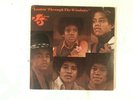 JACKSON FIVE-LOOKIN THROUGH THE WINDOW-MINT GLOSSY VINYL 1972