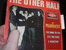 The Other Half Mr Pharmacist +3 Amazing French EP orig Randy Holden US Garage   