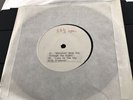 Elton John Band feat John Lennon I Saw Her Standing There DJS 10965 1981 WL M-