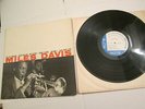 Miles Davis Vol 1 LP Lexington Ave SIDE 1 WEST 63RD SIDE 2  Blue Note 1501 EXC