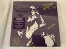 Queen Live at the Rainbow '74 40th Anniversary Limited Edition 4 LP Box Set New