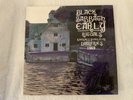 Black Sabbath Early Rituals LP Blue Vinyl