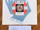 DEAN PARRISH * I’M ON MY WAY + Autograph * WIGAN CASINO CLASSIC NORTHERN SOUL ??