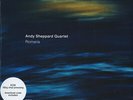 Andy Sheppard Quartett - Romaria (Vinyl LP - 2018 - EU - Original)