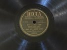 Civilization Danny Kaye & Andrews Sisters 78 RPM Decca 23940 VG+