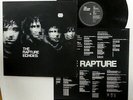 The RAPTURE Echoes LP 2003 DFA 2130 POST PUNK Electronic VG+/VG++ vinyl  #8310