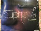 Labrinth - Euphoria HBO Soundtrack Score Purple Marbled Vinyl LP Record 2xLP
