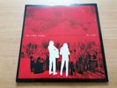 The White Stripes under great  white northern lights First press vinyl record
