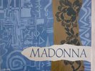 Madonna Like A Virgin 12