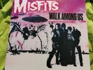 The Misfits LP 