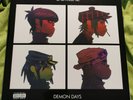 Gorillaz 2LP Demon Days