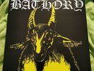Bathory LP 