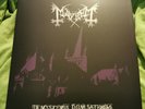 Mayhem LP 