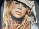 Mariah Carey Rare Boy (I Need You) 12” Vinyl Maxi Single With Remixes Excellent