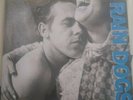 TOM WAITS  LP Rain Dogs  vinyl excellent