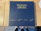 1987 The Beatles Blue Box Set, 13 Records (14 LPs), BC 13, EX