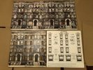 LED ZEPPELIN - PHYSICAL GRAFFITI  LP UK 1st PRESS EARLIEST A1 B4 C1 D1 NEAR MINT