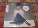Pat Benatar Get Nervous Rock Vinyl LP Chrysalis Records 1982 Shrink Wrap Cover