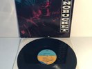 Rhino Bucket - Debut Album Vinyl Lp Very Rare Hard Rock Reprise German Import