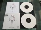 KRAFTWERK THE MIX (German Version) WHITE VINYL 2LP EU 2020 limited Reissue