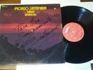 Mongo Santamaria SIGNED AUTOGRAPHED Dawn (Amanecer) MVS61 Soul-Jazz, Salsa LATIN