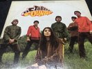 OCTOBER COUNTRY s/t LP (1968) original SUNSHINE PSYCH Promo Copy